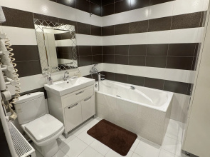 V Tsentre Goroda Private house