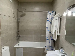 Отель Izumrud Palace