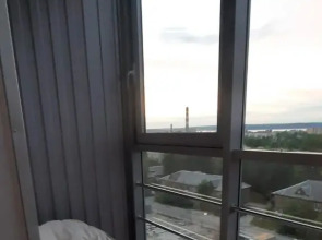 Квартира студия 30 кв.м.