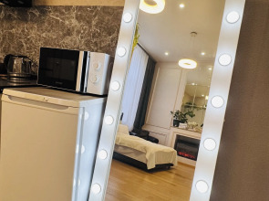 Апартаменты Исторический Край