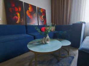 Апартаменты Семейные TatAparts Индиго