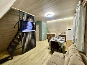 Guest house Teremok