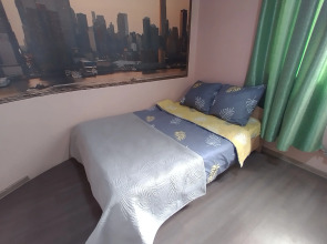 Квартира уютная в центре Сочи