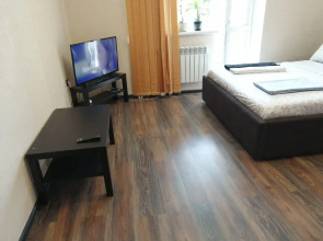 Апартаменты SiberiaLife на Ленина81