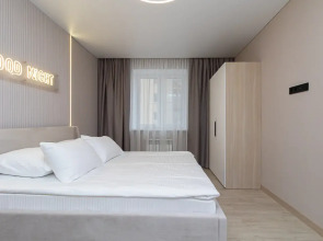 Апартаменты Домус