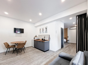 Апартаменты в Ессентуках