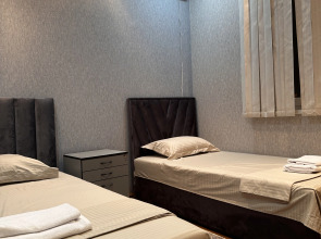 Отель Ревивал