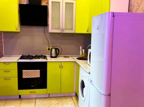 Апартаменты Галерея уюта