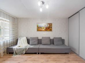 Квартира Тихая Гавань Для Отдыха