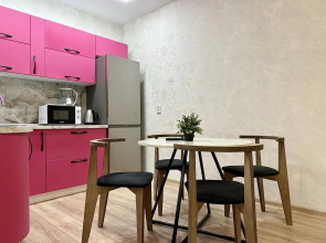 Квартира ApartHause с ярким акцентом