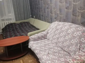 Uyutnaya Na Ulitse Ushinskogo 7 Flat