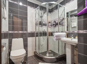 Мини-отель Ок