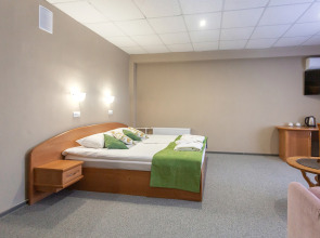 Санаторий профилакторий Полисть Тур