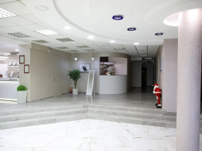 Отель Турист