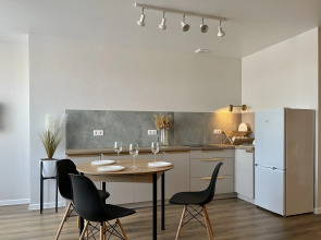 Квартира на Арциховского