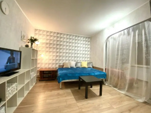 Апартаменты Заречье 3