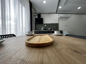 Apartment hotel Neva Residence