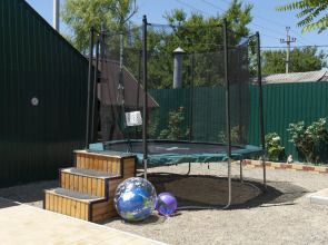 Гостевой Дом Апельсин