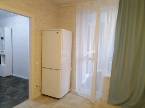 Апартаменты на Героев-Разведчиков 6/4 Сердце Парка