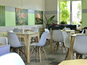 Гостевой дом Ла-Манча