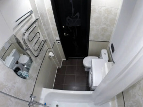 Апартаменты Созвездие Камчатки на Красной Линии