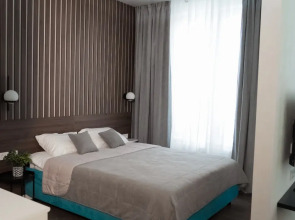 Апартаменты ДзенХоум Мечта 1032