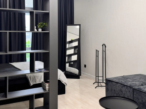 Квартира Уютная со Всеми Удобствами в Самом Центре Калининграда