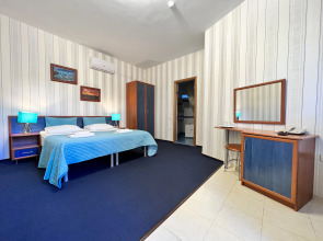 Гостевой дом Фрегат 2