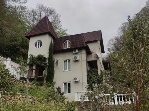 Гостевой Дом Агава