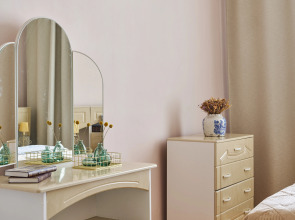 Апартаменты на Тверской 15