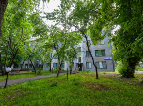 Апартаменты у метро Тушинская рядом со стадионом Спартак в 15 минут езды до Крокус Сити