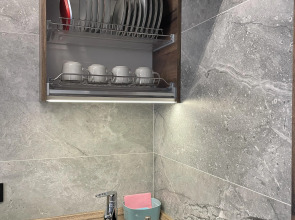 Апартаменты Однокомнатная Квартира в Светлогорске