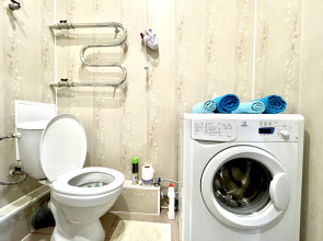 Апартаменты MarsHotel на улице 280-летия Барнаула 15