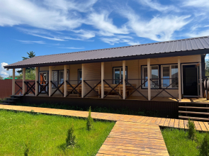 3 Nugush u Eleny Private house