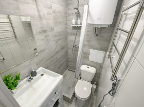 Апартаменты TopHouse на Калинина 105, 5