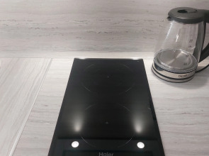 Квартира Новая Евродвушка с Кондиционером