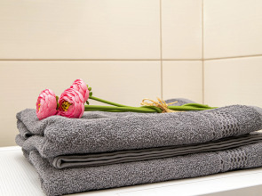 Апартаменты SunSet Чазова 2