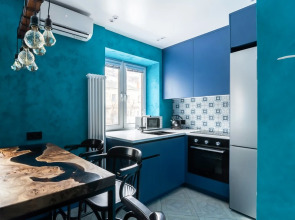 Апартаменты Providence