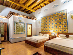 Отель Grand Emir Residence