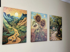 Апартаменты Студия в историческом центре Улан-Удэ