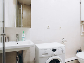 Мебелированные комнаты на ул.Конституции 24А г.Сочи