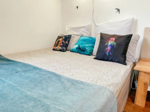 Апартаменты Счастье жить на Проспекте победы