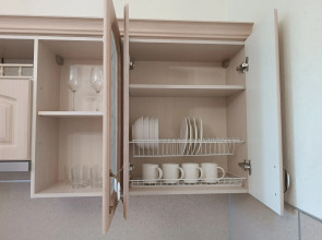 Квартира на Главной