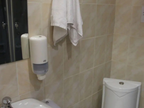 Гостиница Альпари