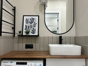 Квартира Хозяйка медной горы