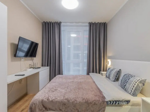 Апартаменты Классические SalutApart 8