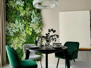 Апартаменты Комфорт Спа Море