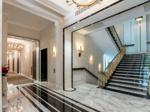 Апартаменты Look&Feel Marina