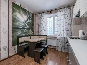 Апартаменты рядом с Аэропортом Спортивная 11/1