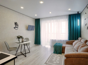 Апартаменты Суточный Рай на Карла Маркса